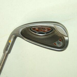 Ping G10 Wedge Left Handed